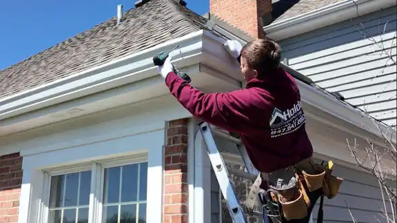 gutter services Harbor Springs